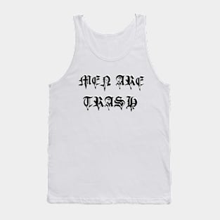 Trash Tank Top